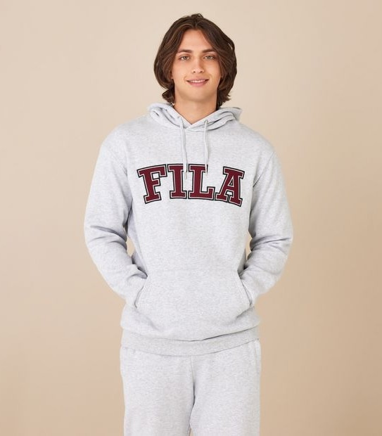 Fila Youth Samuel Crew Jumper