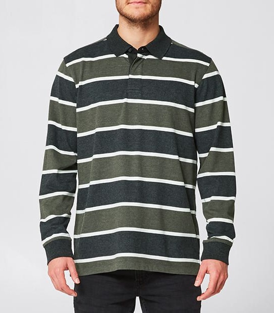 Rugby Top