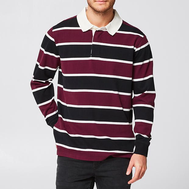 Rugby Top Rugby Top
