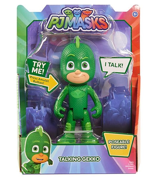 PJ Masks Talking Figure Assorted