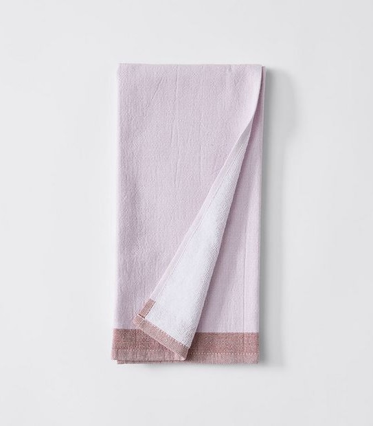 3 Pack Absorbent Stripe Tea Towels