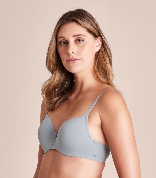 Be By Berlei Contour Wirefree T-Shirt Bra; Style: YWU6