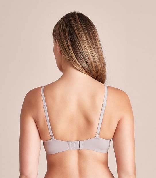 Be By Berlei Wirefree T-Shirt Bra; Style: YWU7