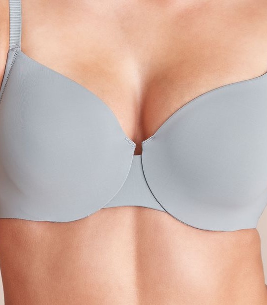 Be By Berlei Contour Wirefree T-Shirt Bra; Style: YWU6