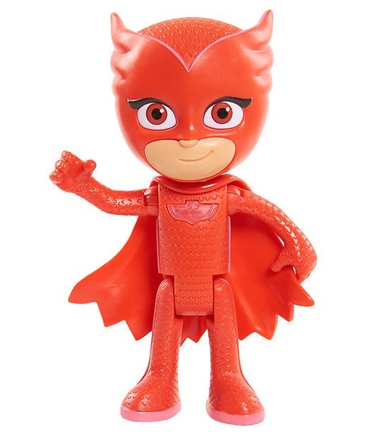 PJ Masks Talking Figure Assorted
