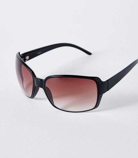 Morrissey San Remo Sunglasses - Black