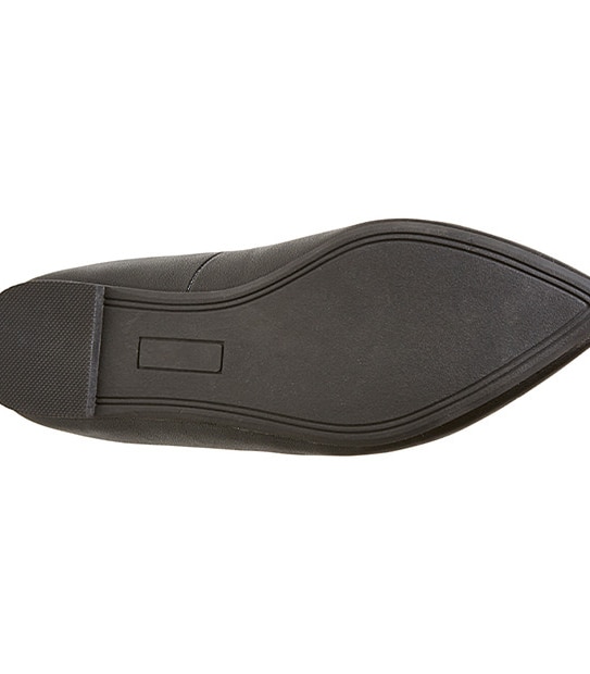 Tiffy Lace-Up Flats