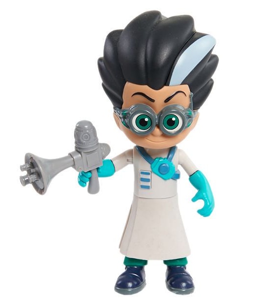 PJ Masks Talking Figure Assorted