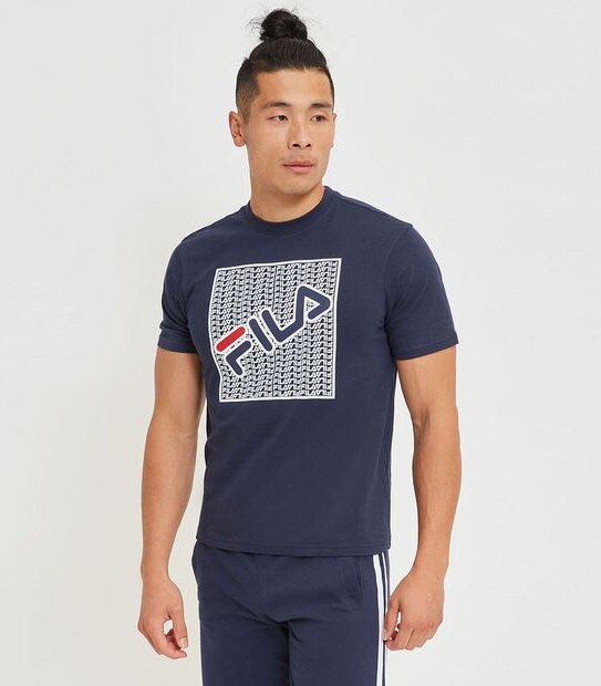 Fila Sidney T-Shirt