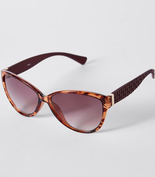 Morrissey Vermont Sunglasses - Tortoise Shell