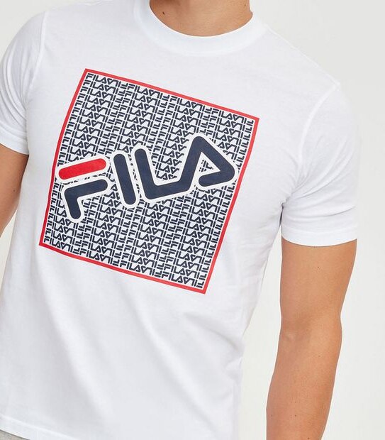 Fila Sidney T-Shirt