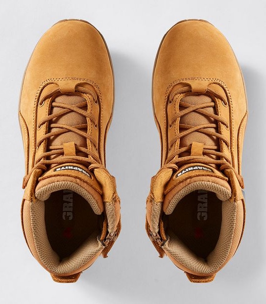 Graphite Womens Safety Boots Target Australia