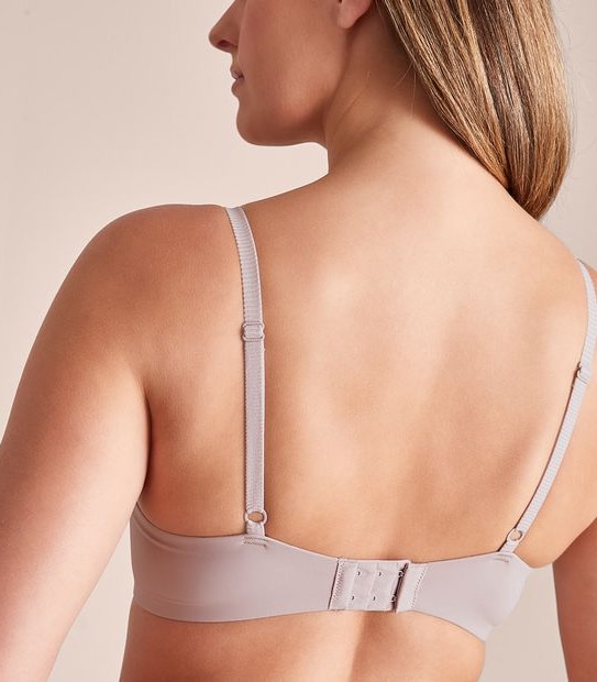 Be By Berlei Wirefree T-Shirt Bra; Style: YWU7