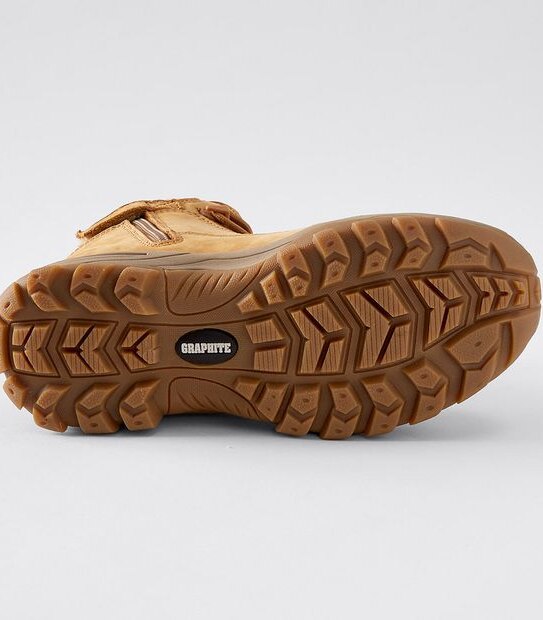 Graphite Womens Safety Boots Target Australia