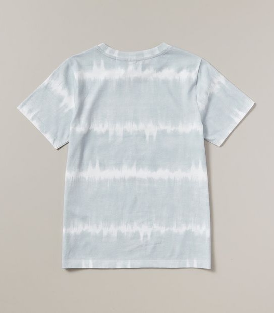 Organic Cotton Tie-Dye Pyjama Set