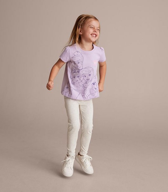 Disney Princess T-shirt