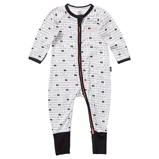 target bonds zip wondersuit