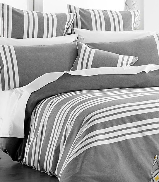 Oskar Quilt Cover Set 1 of 1