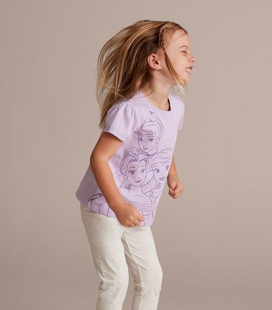 Disney Princess T-shirt