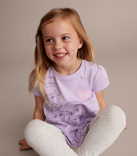 Disney Princess T-shirt