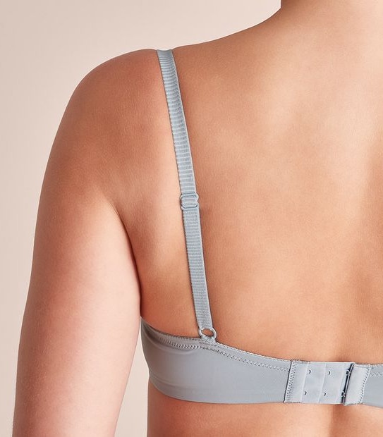 Be By Berlei Contour Wirefree T-Shirt Bra; Style: YWU6