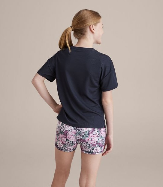 Active Mesh T-shirt