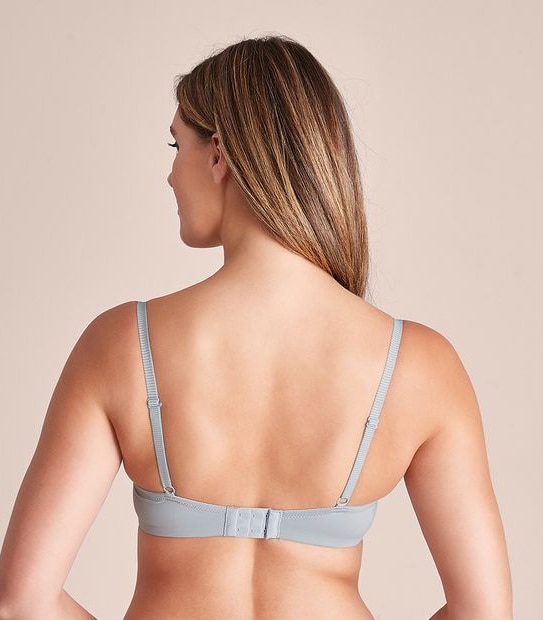 Be By Berlei Contour Wirefree T-Shirt Bra; Style: YWU6