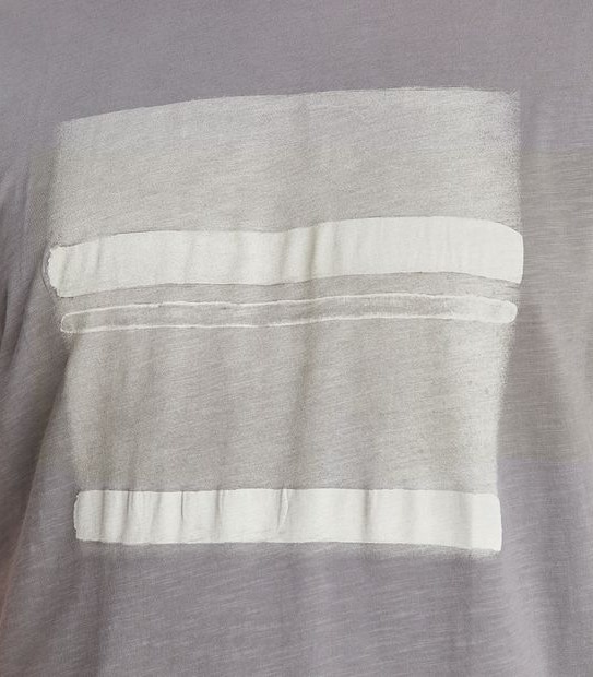 Mr Big Fashion Printed T-Shirt
