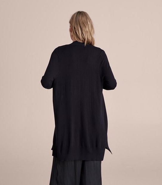 Preview Edge-To-Edge Cardigan
