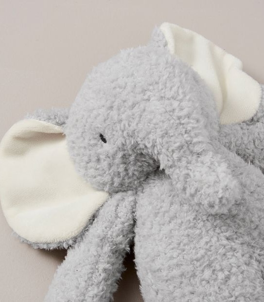 Bub. Plush Toy Elephant