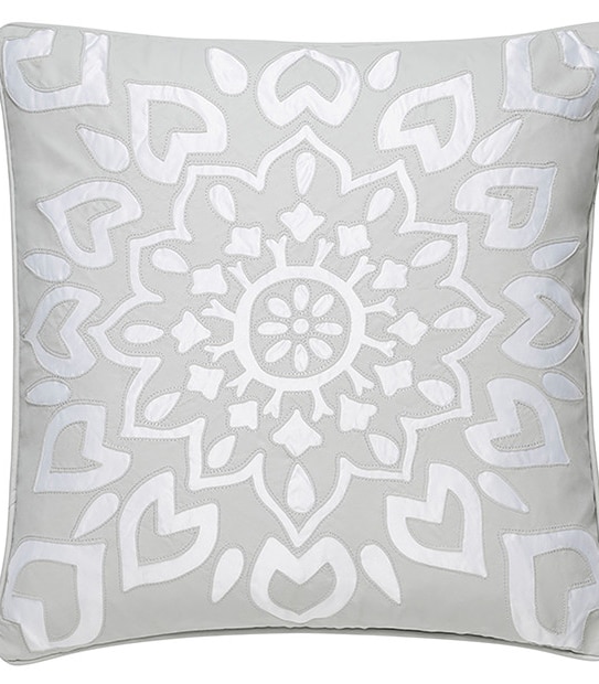 Megan Gale Chela Cushion