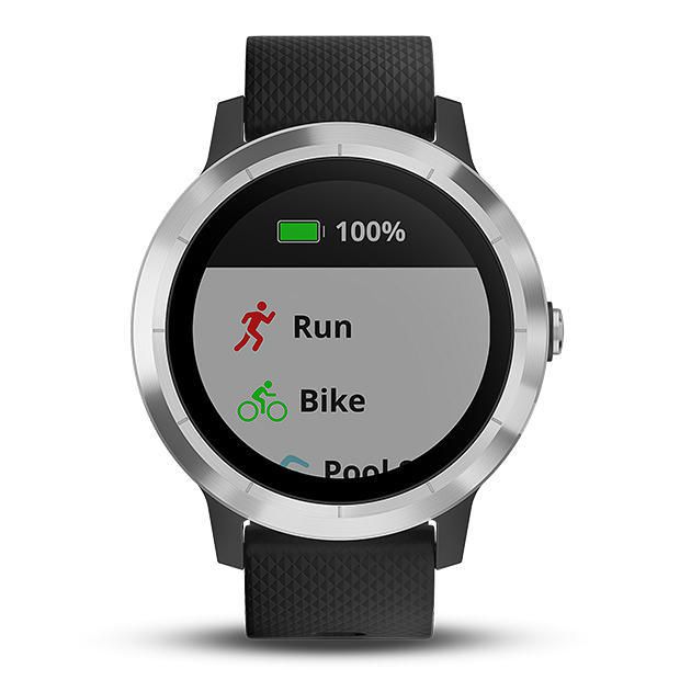 garmin vivoactive 3 au