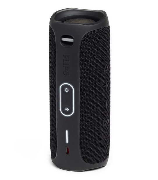 JBL Flip 5 Portable Bluetooth Speaker