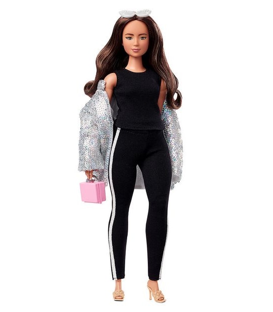 Barbie Signature @BarbieStyle Doll