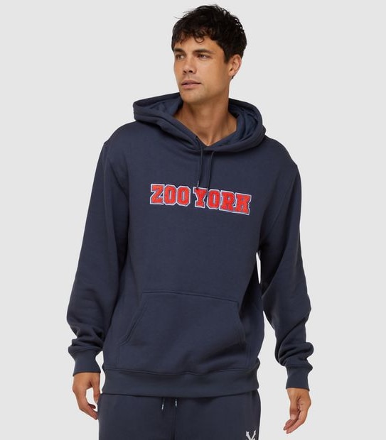 Zoo York Team Hoodie