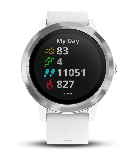 Garmin Vivoactive 3 GPS Smartwatch