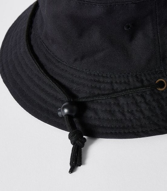 Piping Hot Reversible Bucket Hat