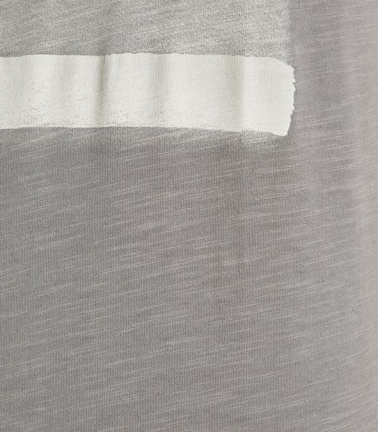 Mr Big Fashion Printed T-Shirt