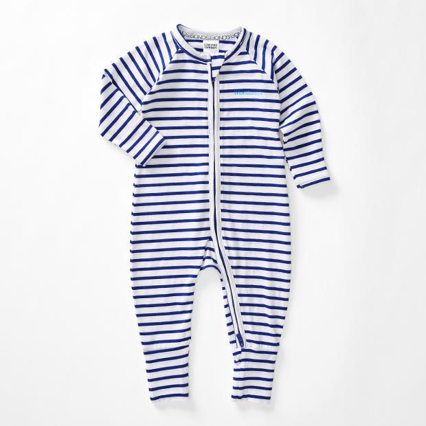 target bonds baby