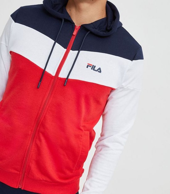 Fila Jarvis Hoodie