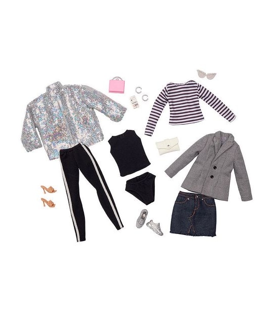 Barbie Signature @BarbieStyle Doll