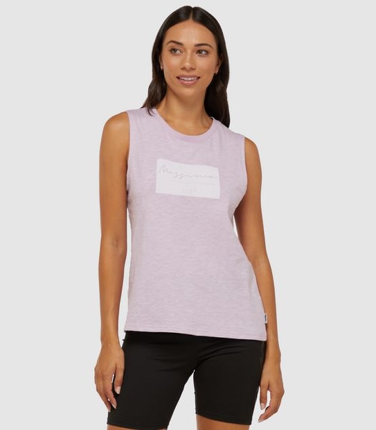 Mossimo Camelia Tank Top