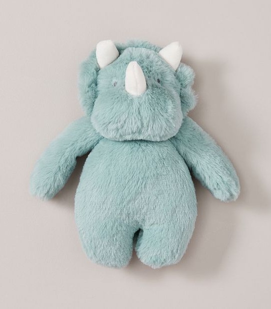 Bub. Plush Toy Dinosaur
