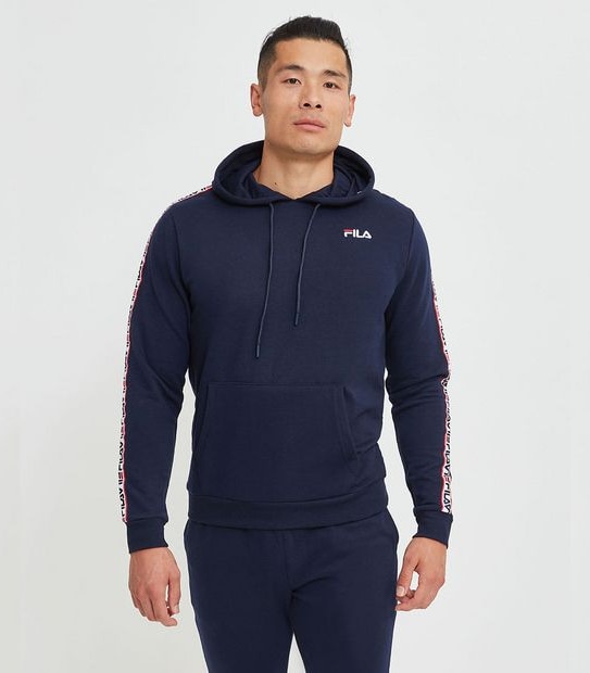 Fila Milo Hoodie