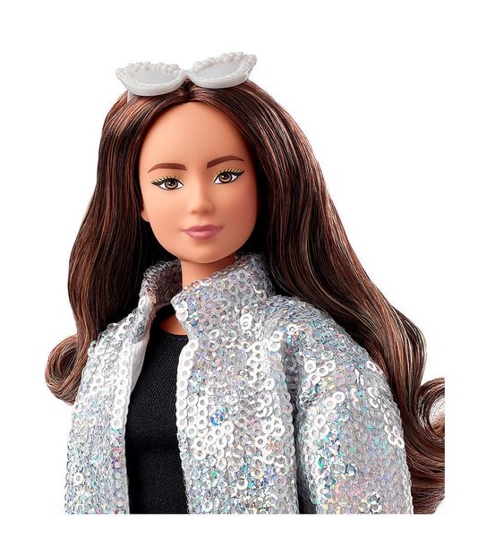 Barbie Signature @BarbieStyle Doll