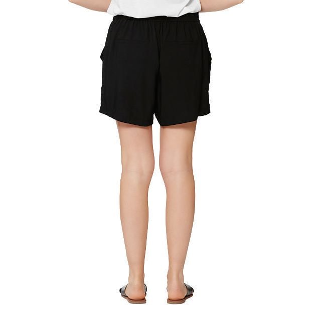 nylon shorts target