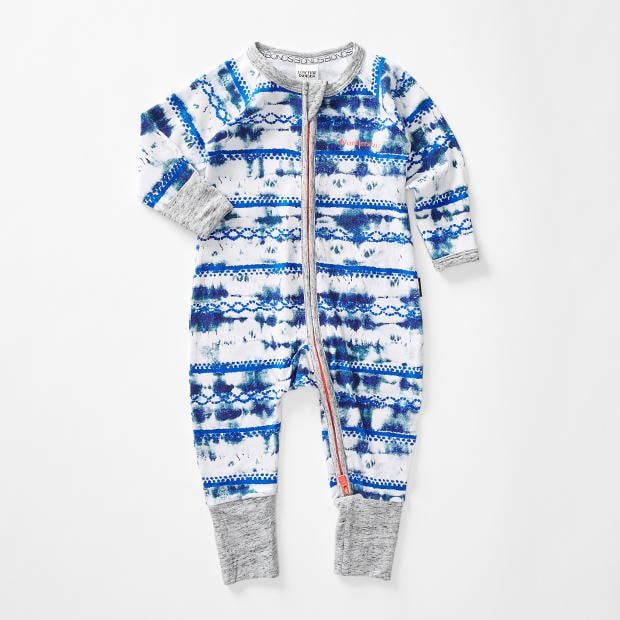 bonds baby zip wondersuit