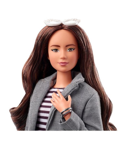 Barbie Signature @BarbieStyle Doll