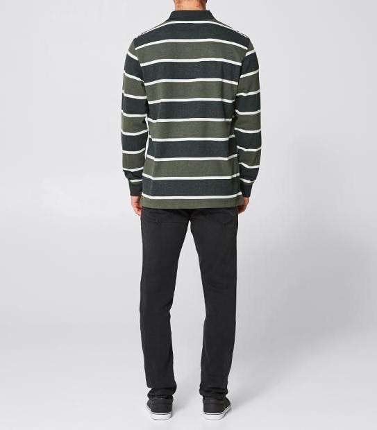 Rugby Top
