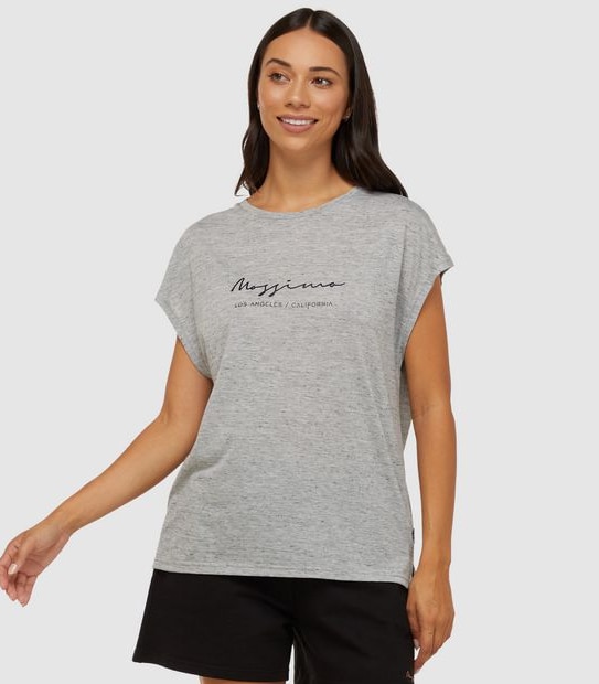 Mossimo Grace TShirt Target Australia